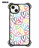 Hearts - iPhone 16 E