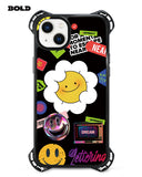 Smiley Flower and Dreams - iPhone 16 E