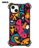 Bolded Color - iPhone 15