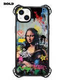 Mona Lisa - iPhone 13 Pro