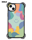 Rainbow Smile - iPhone 14 Plus