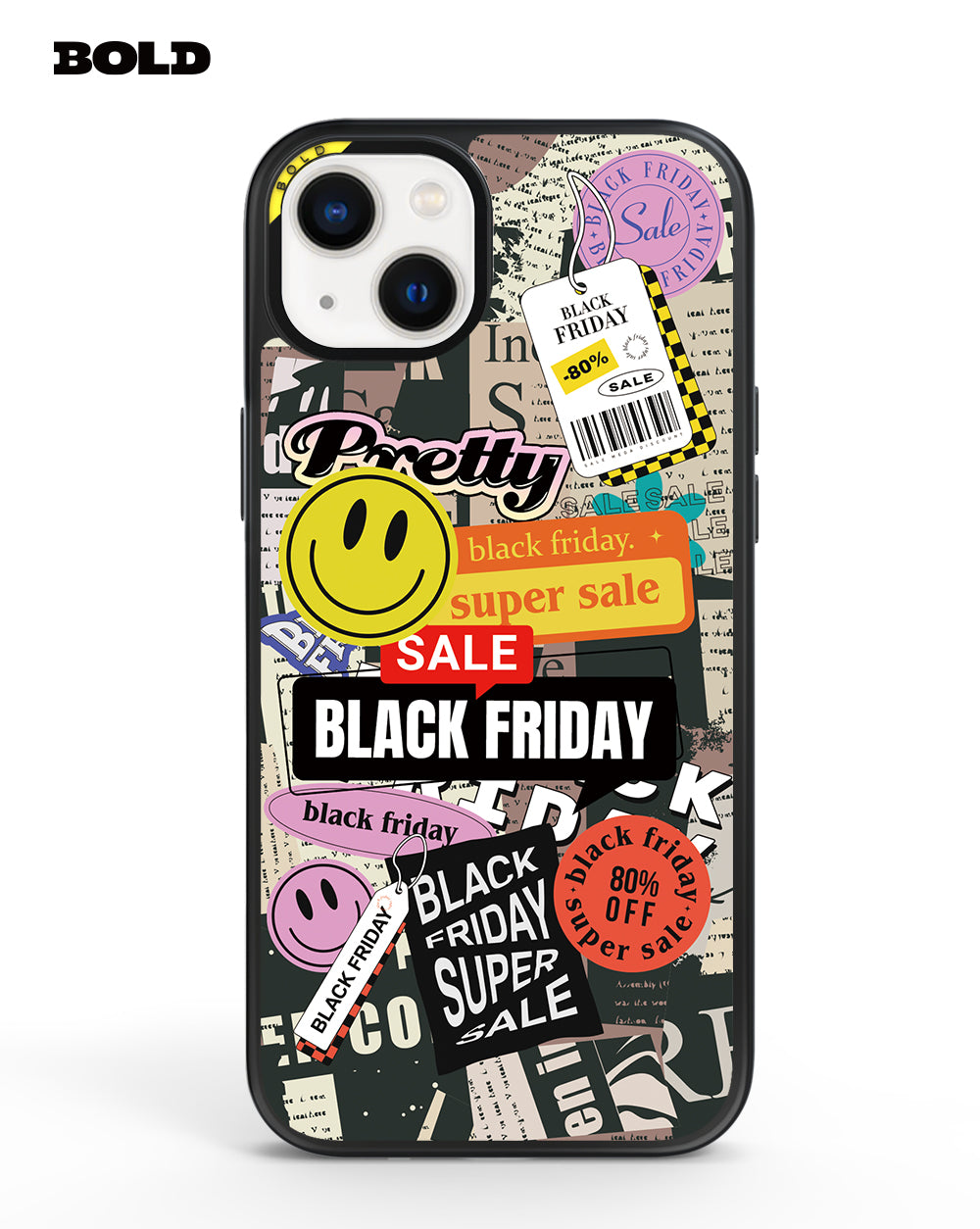 Black Friday - IPhone 14