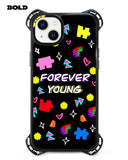 Pattern Forever Young - iPhone 13