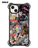 Graffiti - iPhone 13