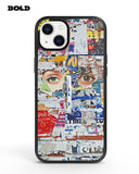 Eyes on Magazine - iPhone 13