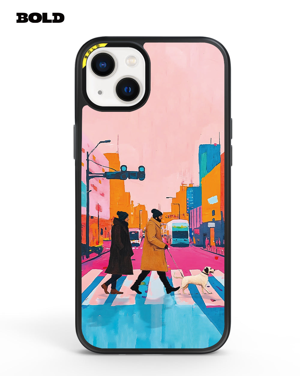 Cozy Road - IPhone 16 E