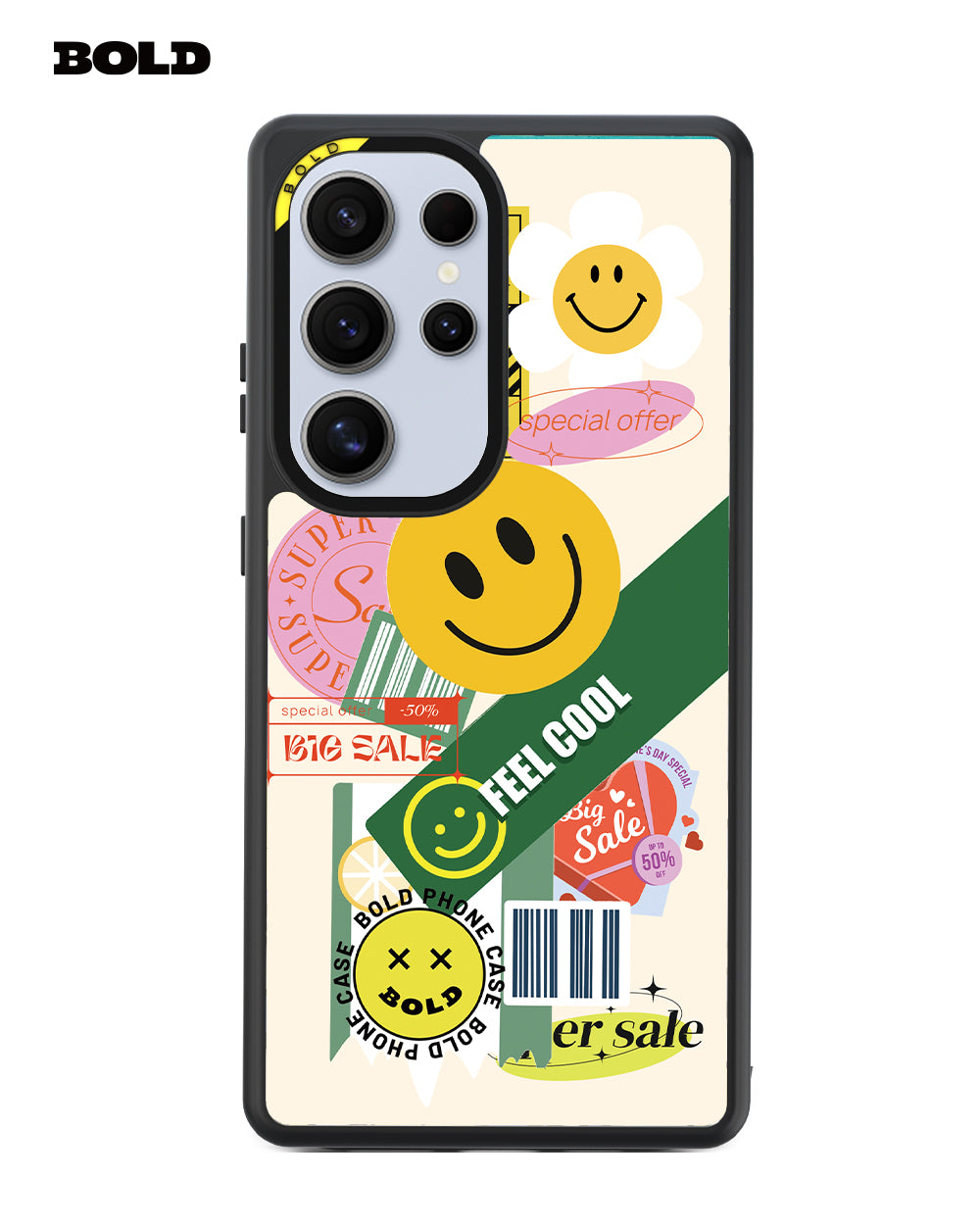 Feel Good - Samsung S25 Ultra