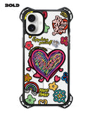 Do What You Love - iPhone 16 Plus