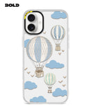 Blue Balloon - IPhone 16