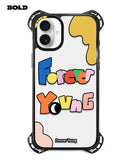 Forever Young - iPhone 16