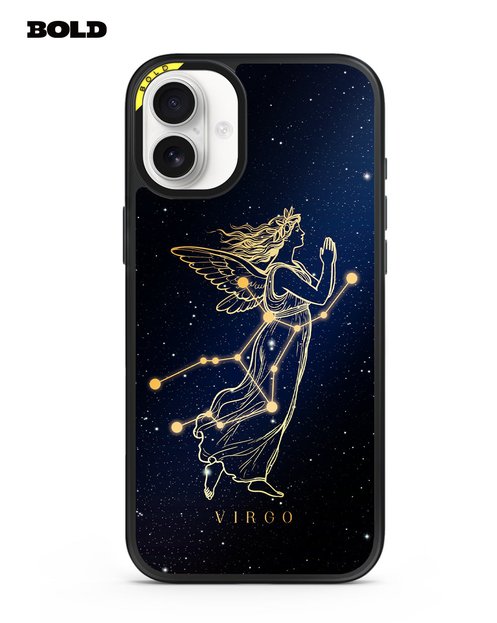 VIRGO - IPhone 16