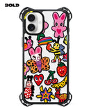 Kids Cartoon - iPhone 16 Plus