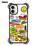 Graffiti 11 - IPhone 16