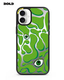 Green Eyes - IPhone 16