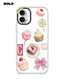 Cup Cakes - iPhone 16