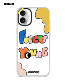 Forever Young - iPhone 13