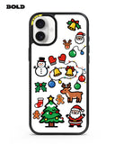 Christmas 3 - IPhone 16