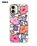 Fancy Flowers - iPhone 16