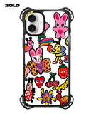 Kids Cartoon - iPhone 16 Plus