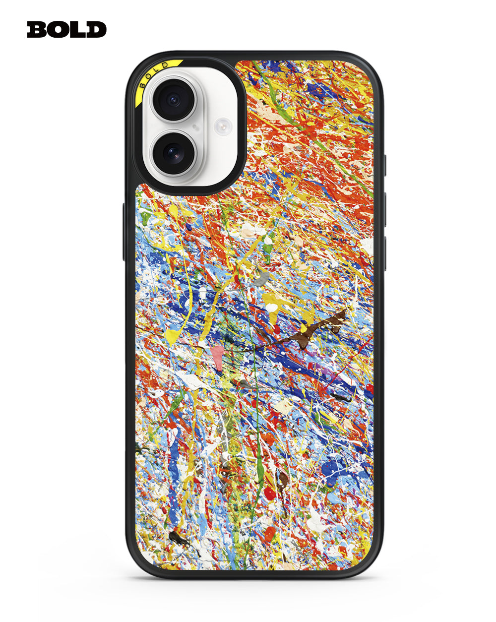 Spread Color - iPhone 16 Plus