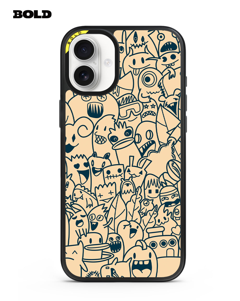 Party - IPhone 16 Plus