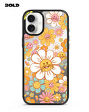 Sun Flower - IPhone 16 Plus