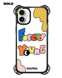 Forever Young - iPhone 16