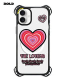 The Lovers - iPhone 16 Plus