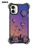 Europe Night 4 - IPhone 16