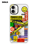 Graffiti 10 - IPhone 16 Plus