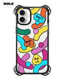 Don't Touch Me - iPhone 16