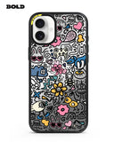 Graffiti Party - IPhone 16