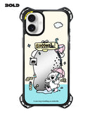 Rainy Days - iPhone 16