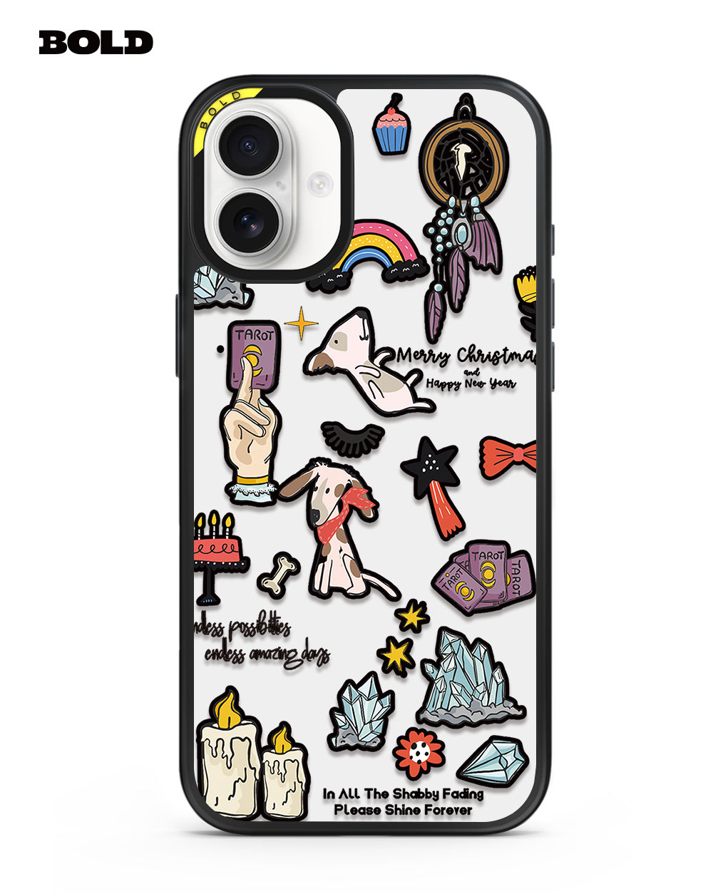 Fantasy - iPhone 16 Plus