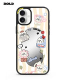 Cat's Mirror - iPhone 16