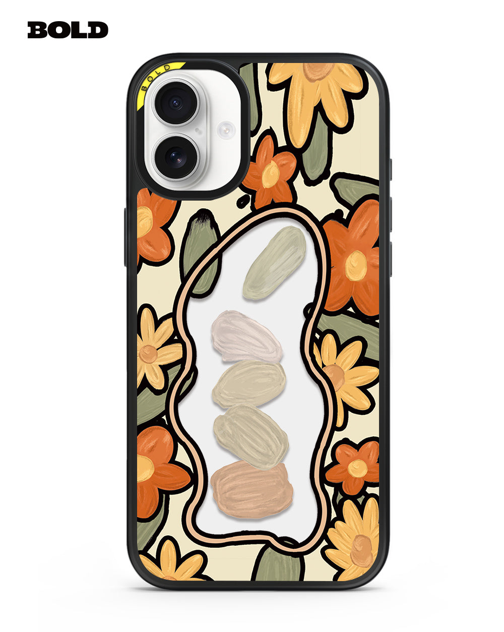 Garden - iPhone 16 Plus