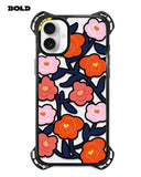 Flowers - iPhone 16 Plus