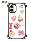 Cup Cakes - iPhone 16