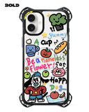 Be a Nameless Flower - iPhone 16 Plus