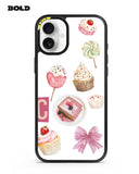 Cup Cakes - iPhone 16 Plus