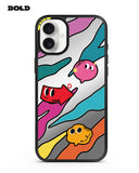 Feeling Good - IPhone 16