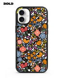 Flower Fest - iPhone 16 Plus