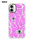 Pink Eyes - IPhone 16