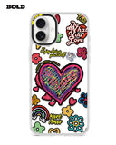 Do What You Love - iPhone 16