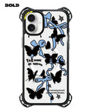 Butterflies - iPhone 16