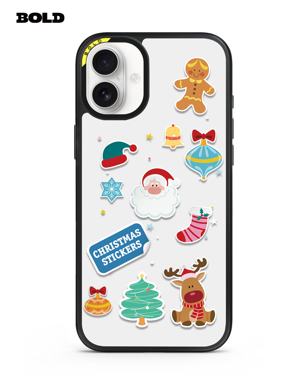 Christmas 2 - IPhone 16 Plus