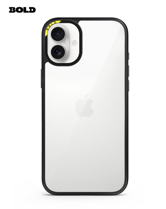 Classic - iPhone 16