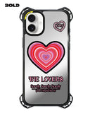 The Lovers - iPhone 16