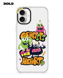 Monster - IPhone 16 Plus