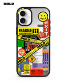 Graffiti 10 - IPhone 16